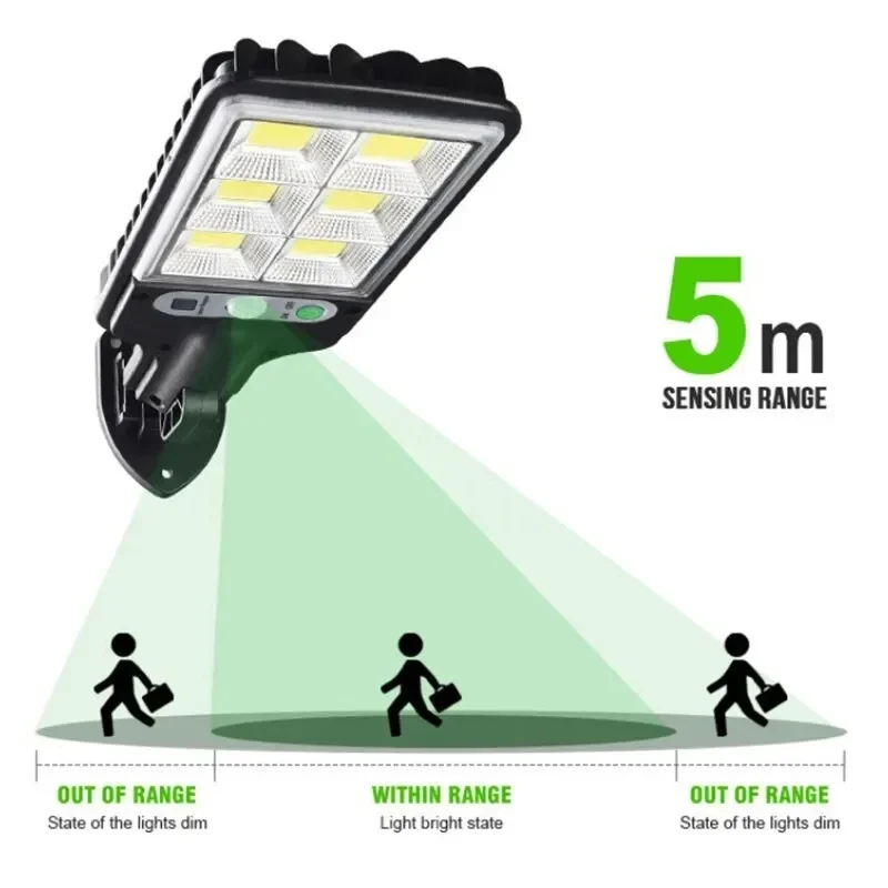 Luci Solari da Giardino con Se - Outdoor Lighting Patio recensione e prezzo