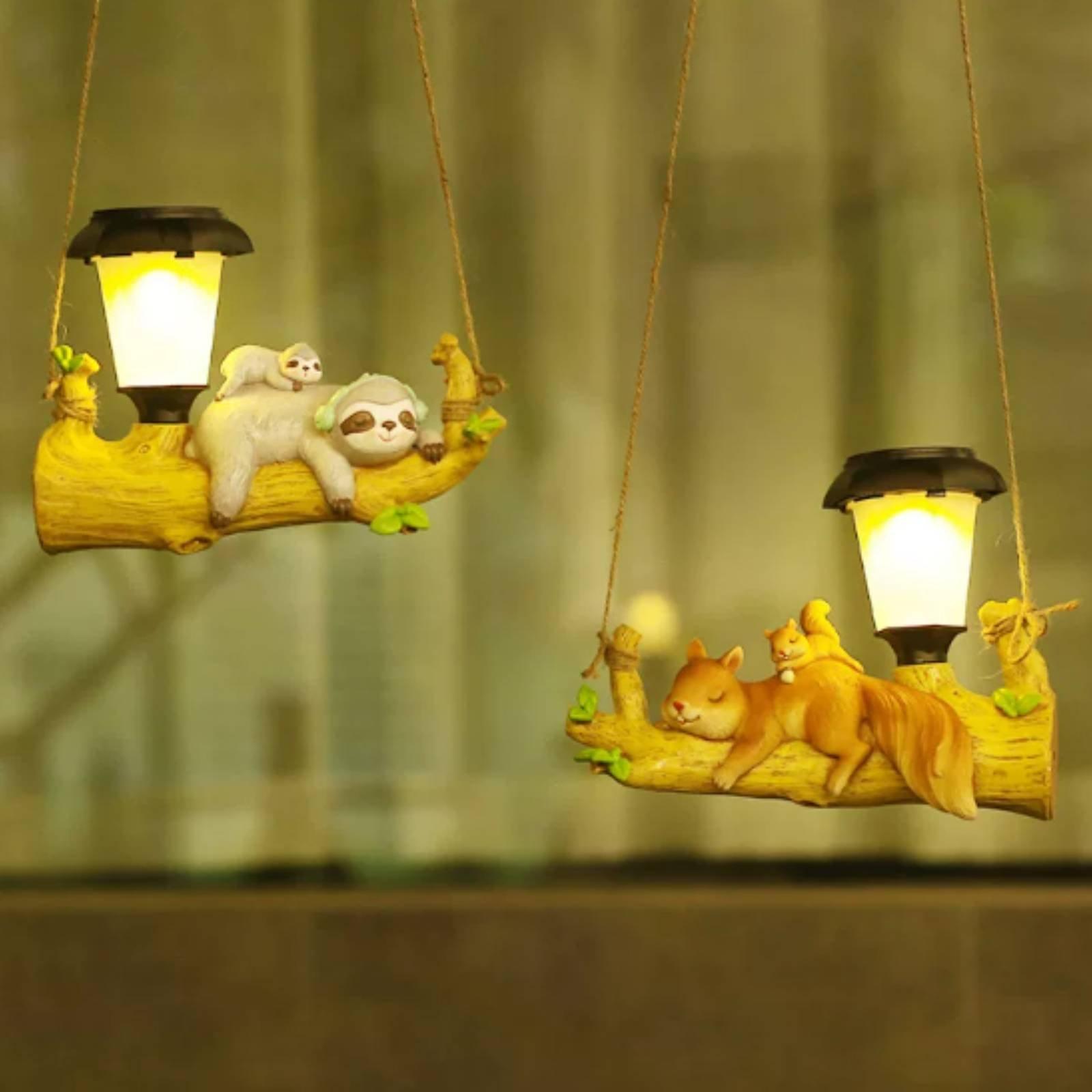 Lampada Solare da Esterno in R - Outdoor Lighting Patio recensione e prezzo