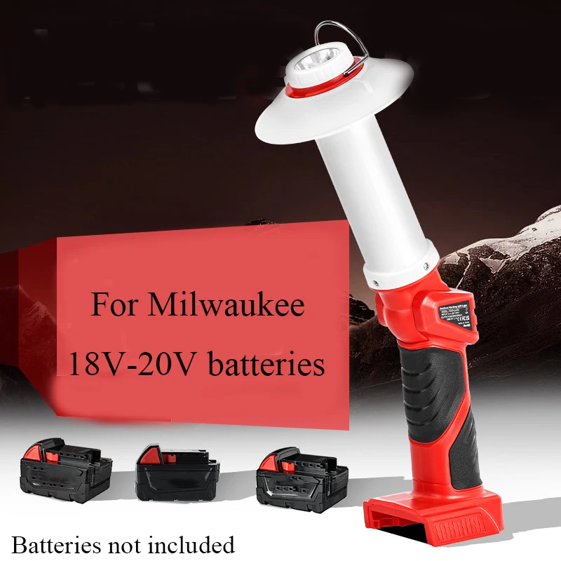 Luce da campeggio pieghevole p - Outdoor Lighting Milwaukee recensione e prezzo