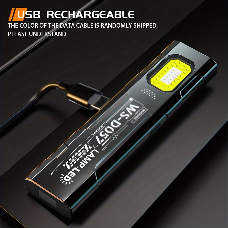 Potente mini torcia di sicurez - Outdoor Lighting Replacement Bulbs recensione e prezzo