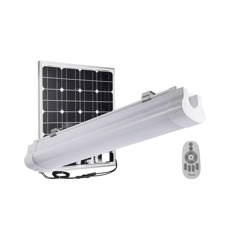 Lampada LED Lineare Tri-Proof  - Outdoor Lighting Warehouse recensione e prezzo