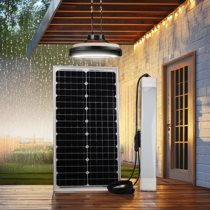 Lampada LED Lineare Tri-Proof  - Outdoor Lighting Warehouse recensione e prezzo