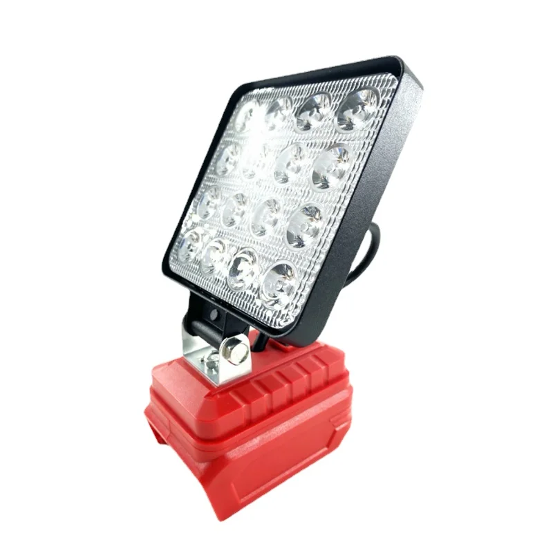 ZWINCKY Lampada a LED portatil - Outdoor Lighting Milwaukee recensione e prezzo