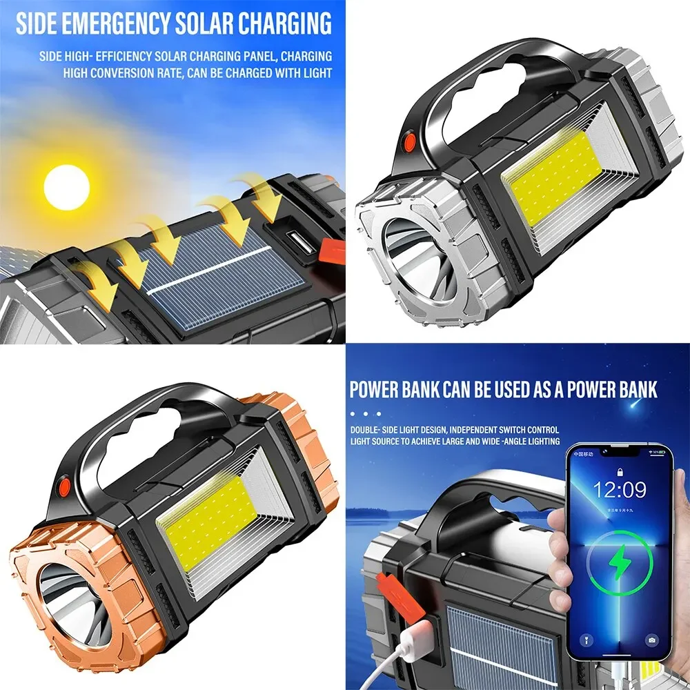 Nuova Torcia LED Solare Ricari - Outdoor Lighting Replacement Bulbs recensione e prezzo