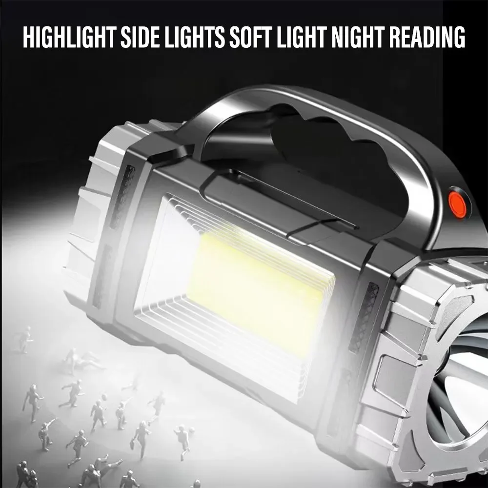 Nuova Torcia LED Solare Ricari - Outdoor Lighting Replacement Bulbs recensione e prezzo