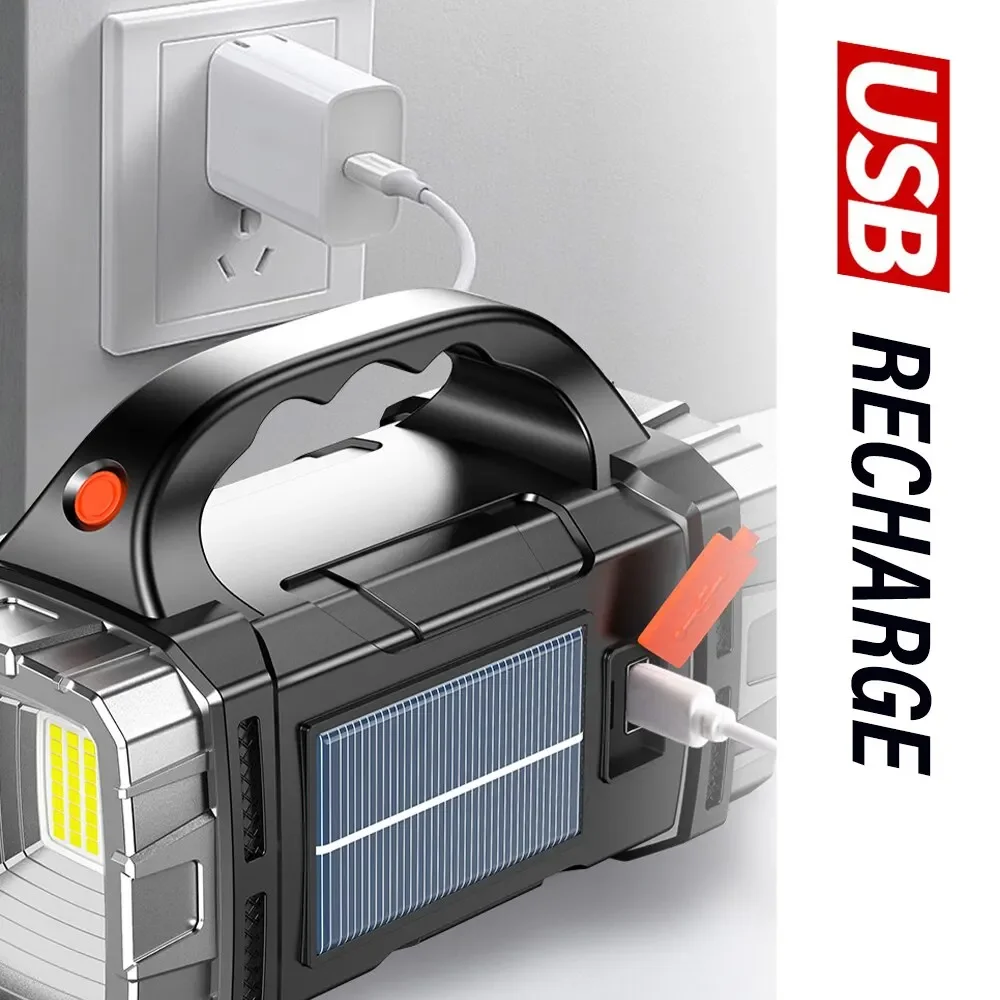 Nuova Torcia LED Solare Ricari - Outdoor Lighting Replacement Bulbs recensione e prezzo