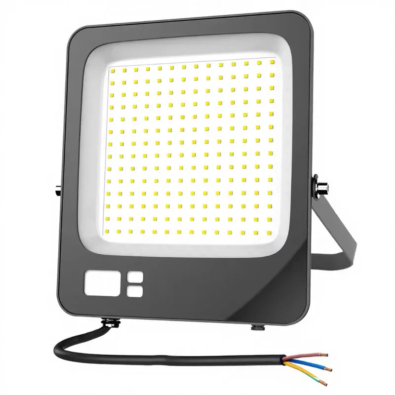 Faro LED per Esterni Commercia - Outdoor Lighting Warehouse recensione e prezzo