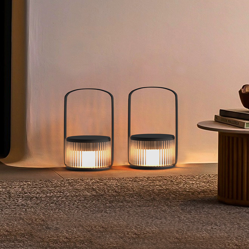 Ricarica esterna Luce ambienta - Outdoor Lighting And Decor recensione e prezzo