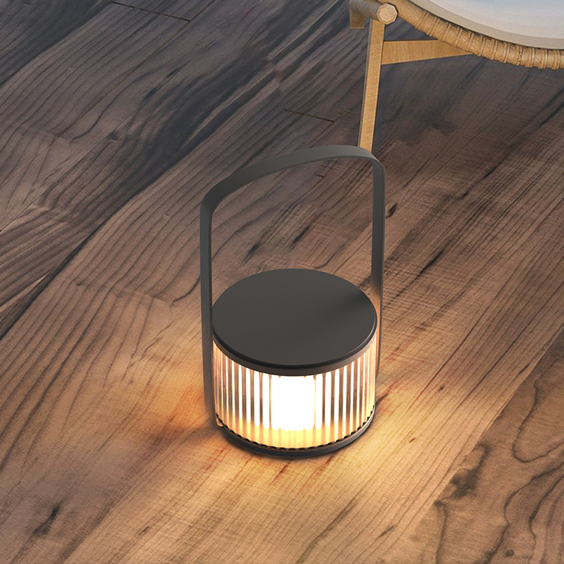 Ricarica esterna Luce ambienta - Outdoor Lighting And Decor recensione e prezzo