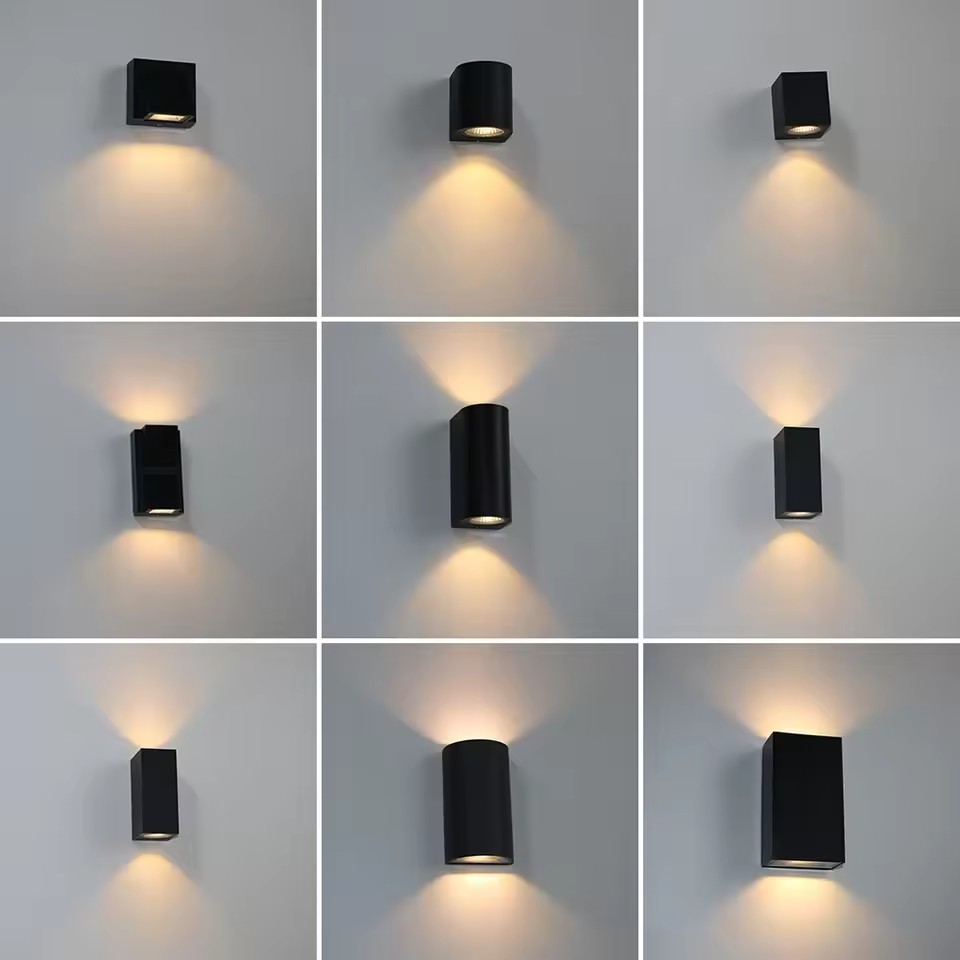 Lampada da parete a LED IP65 L - Outdoor Lighting On Stairs recensione e prezzo