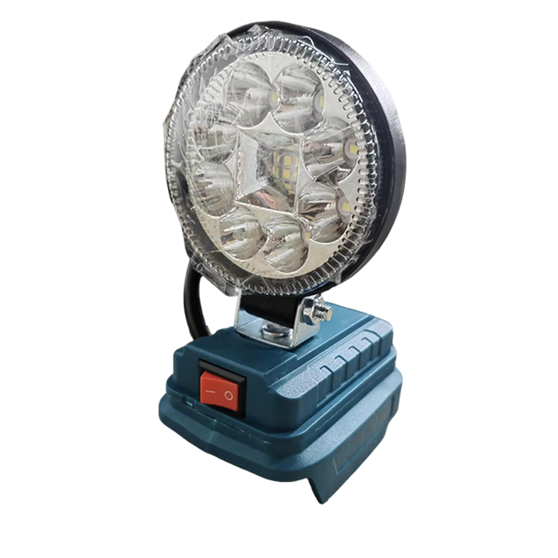 Lampada da lavoro a LED senza  - Outdoor Lighting Milwaukee recensione e prezzo