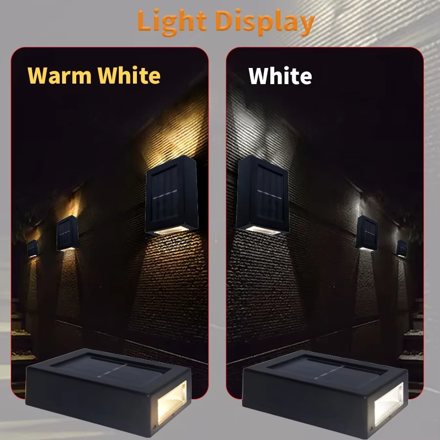 Lampada da esterno a LED solar - Outdoor Lighting For Gazebo recensione e prezzo