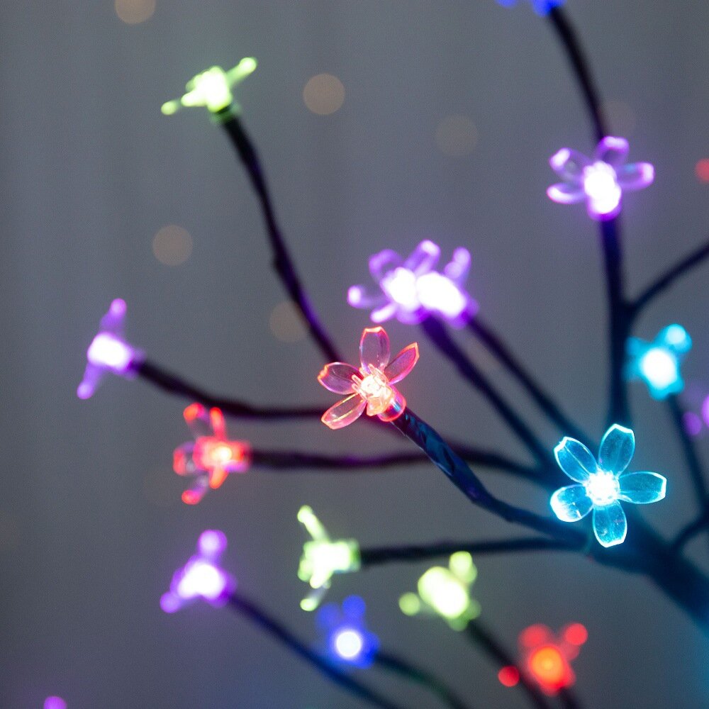 1/2 Pezzi Luci a Ramo di Cilie - Outdoor Lighting And Decor recensione e prezzo