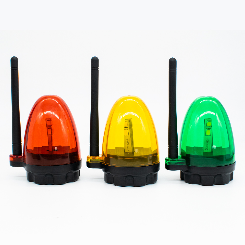 Luce di avviso aperta per port - Outdoor Lighting Warehouse recensione e prezzo