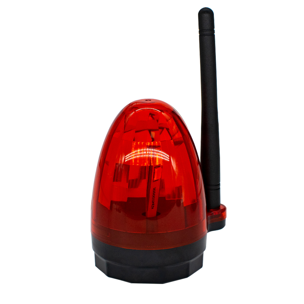 Luce di avviso aperta per port - Outdoor Lighting Warehouse recensione e prezzo