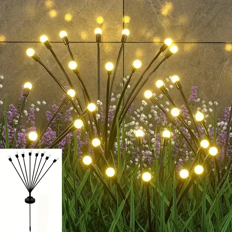 Lampada Solare da Esterno per  - Outdoor Lighting For Gazebo recensione e prezzo