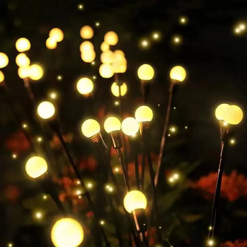 Lampada Solare da Esterno per  - Outdoor Lighting For Gazebo recensione e prezzo