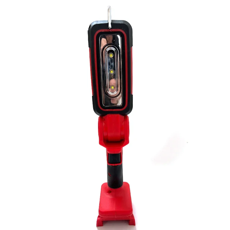 Super luminoso 90 °   Lampada  - Outdoor Lighting Milwaukee recensione e prezzo