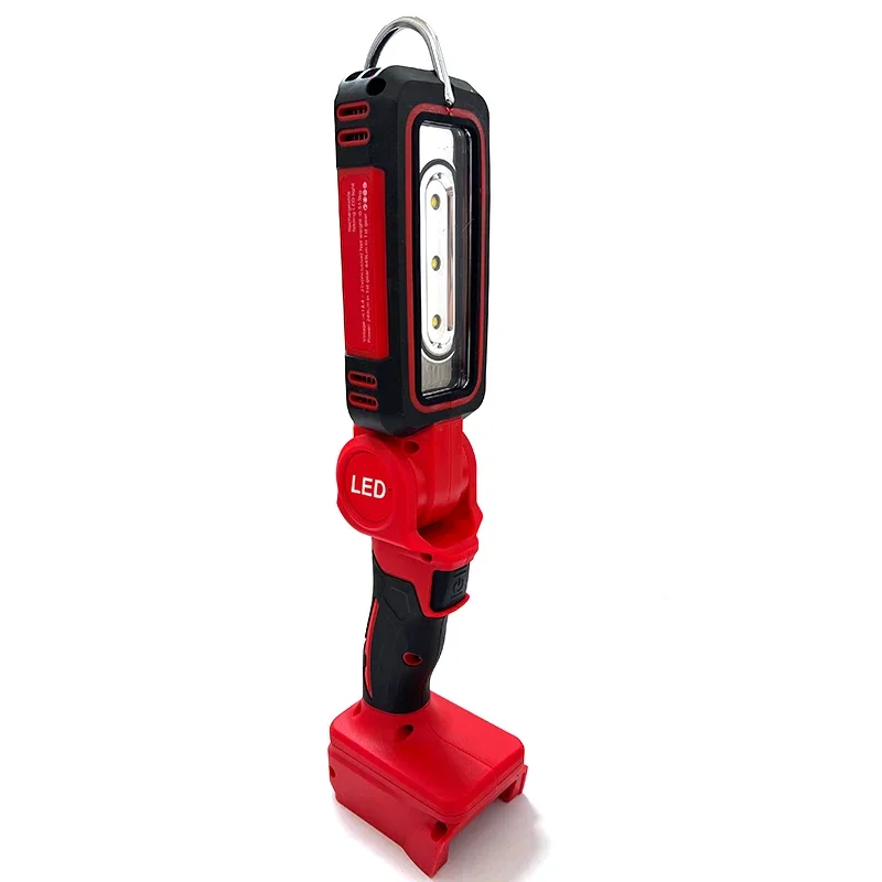 Super luminoso 90 °   Lampada  - Outdoor Lighting Milwaukee recensione e prezzo