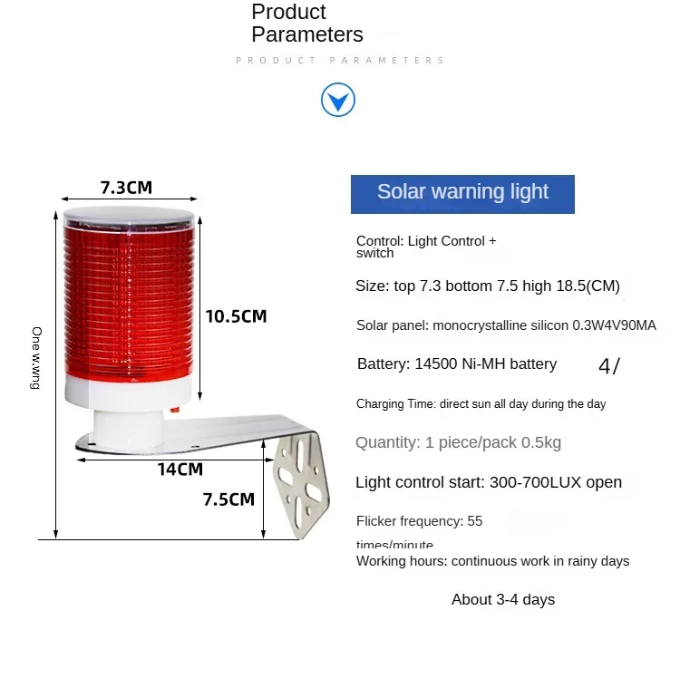 Lampada da recinzione per cost - Outdoor Lighting For Fence recensione e prezzo