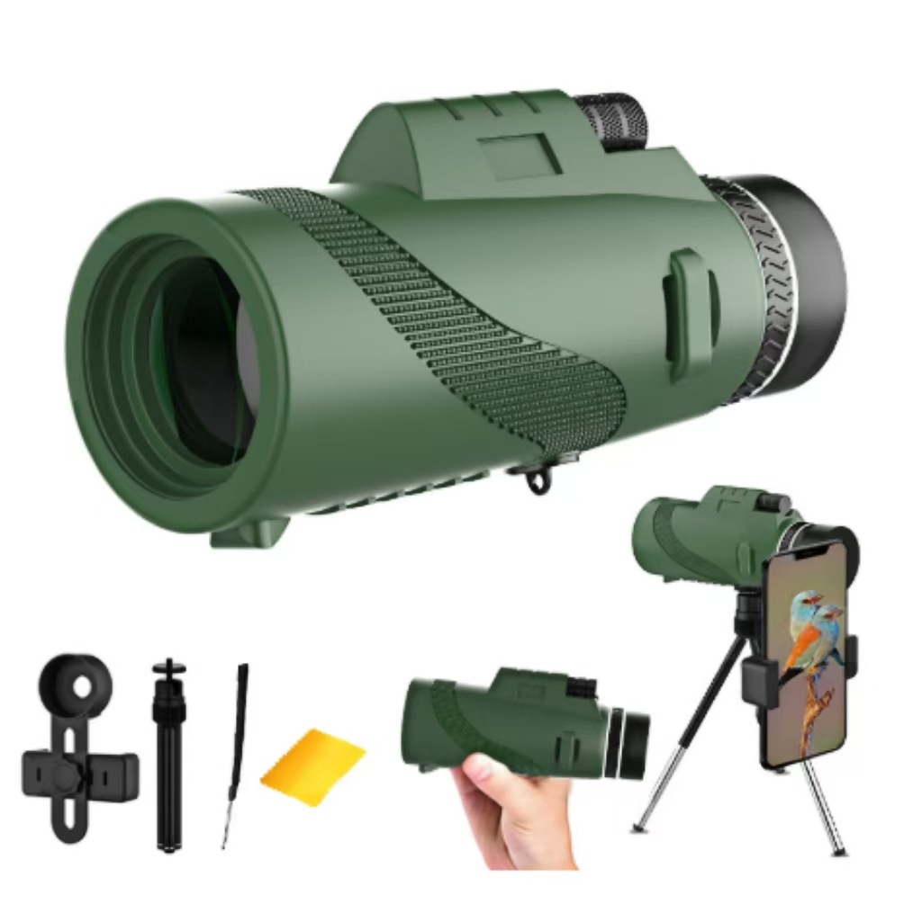 Telescopio a tubo singolo, tel - Outdoor Lighting And Camera recensione e prezzo