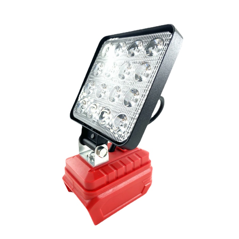 NUOVA luce da lavoro da 4 poll - Outdoor Lighting Milwaukee recensione e prezzo