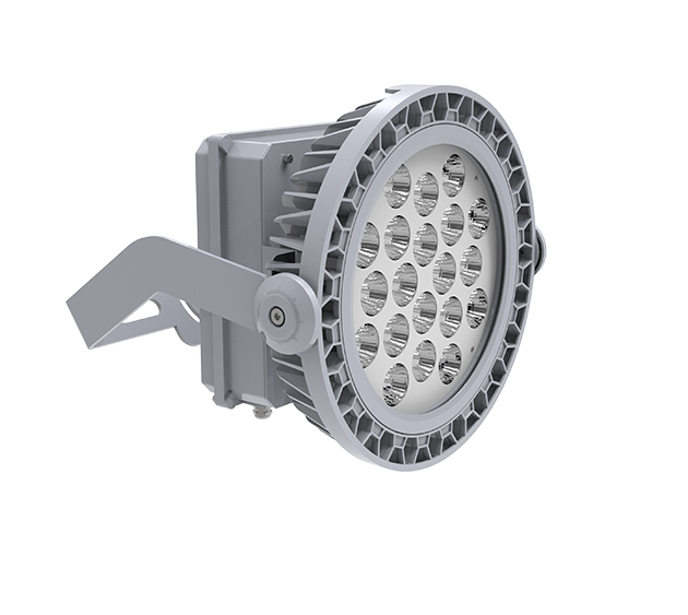 Lampada Industriale LED Imperm - Outdoor Lighting Warehouse recensione e prezzo