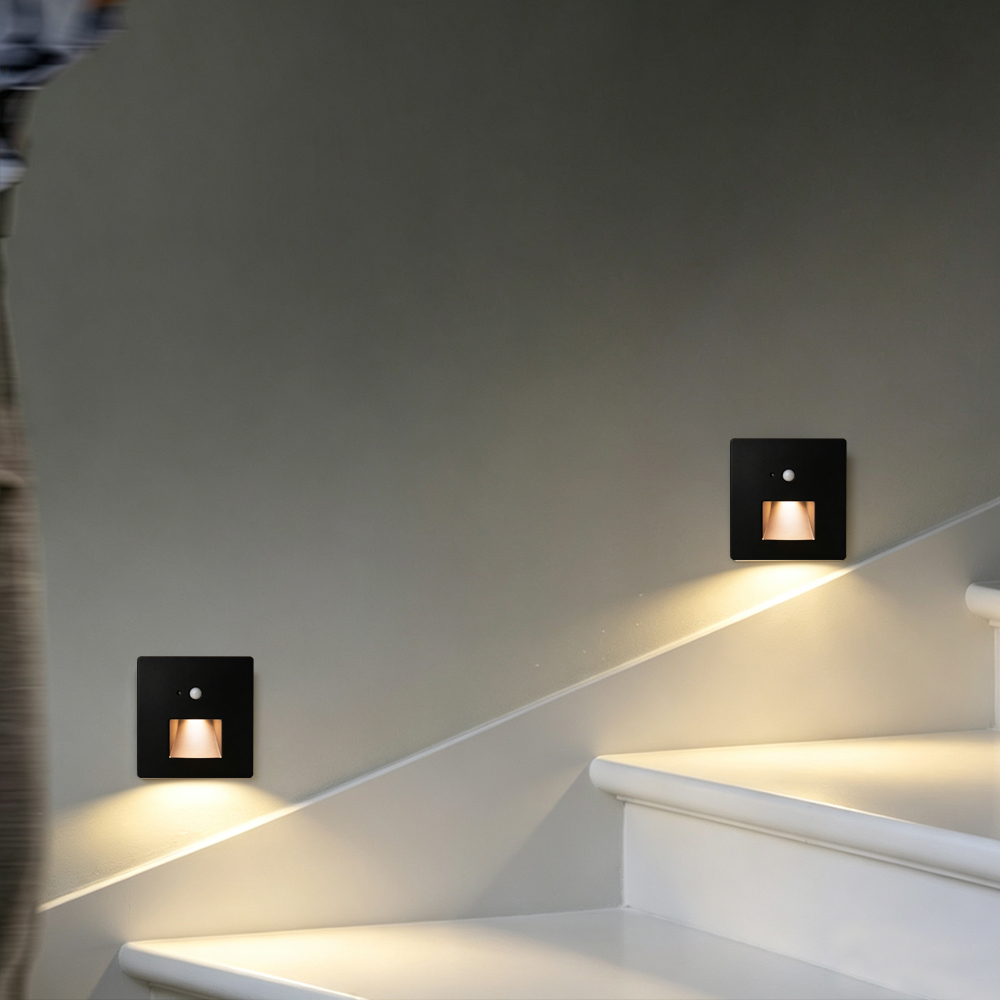 SANDIY Tipo 86 Luce Intelligen - Outdoor Lighting On Stairs recensione e prezzo