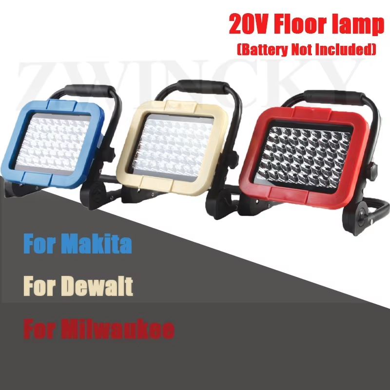 Faretto da esterno a luce LED  - Outdoor Lighting Milwaukee recensione e prezzo