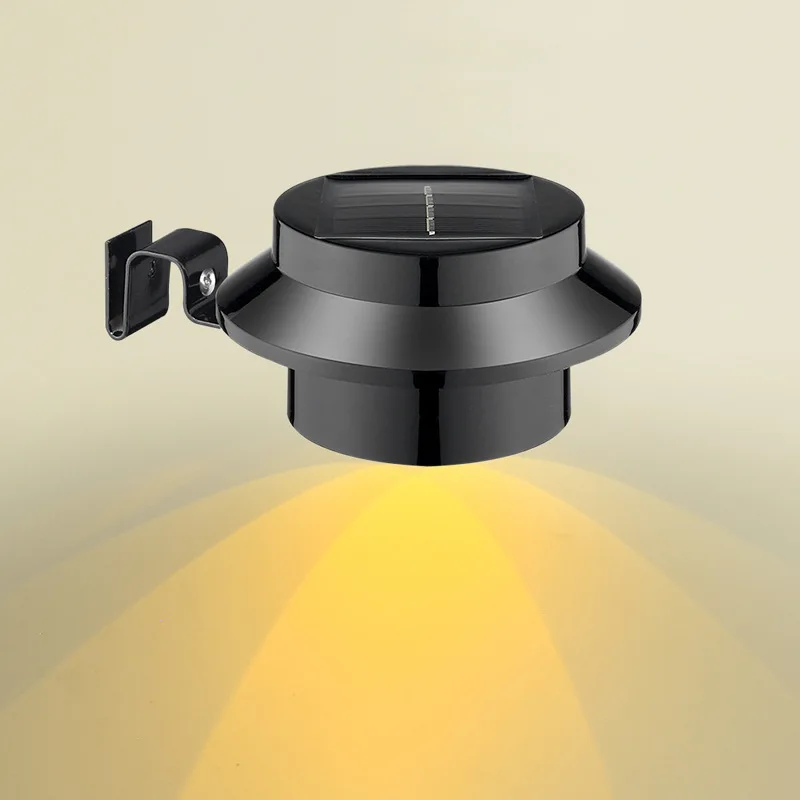 2 Pezzi Lampada Solare LED Sup - Outdoor Lighting For Fence recensione e prezzo