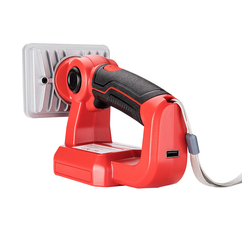 Luce da lavoro a LED per Milwa - Outdoor Lighting Milwaukee recensione e prezzo